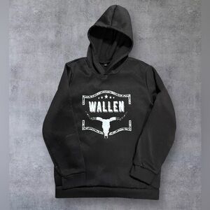 Morgan Wallen Hoody